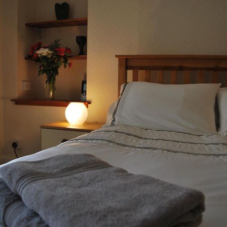 Doric House Bed & Breakfast Inverness Exterior photo